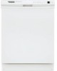 Get Frigidaire FDB2410HIB - Full Console Dishwasher reviews and ratings