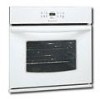 Get Frigidaire FEB30S5DS - 30 Inch Single Electric Wall Oven reviews and ratings