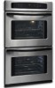 Get Frigidaire FEB30T6FC - 30 Inch Double Electric Wall Oven reviews and ratings