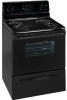 Get Frigidaire FEF326AB - FEF326B - 30 Electric Range reviews and ratings