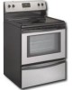Get Frigidaire FEF336FM - Mist 30 Inch Electric Range reviews and ratings