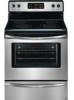 Get Frigidaire FEF369HC - 30'' Electric Range reviews and ratings