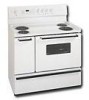 Get Frigidaire FEF450BW - 40 Inch Electric Range reviews and ratings