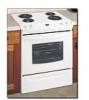 Get Frigidaire FES355ES - on 30 Inch Slide-In Electric Range reviews and ratings