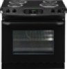 Get Frigidaire FFED3015LB reviews and ratings