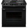 Get Frigidaire FFED3015PB reviews and ratings