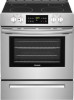 Get Frigidaire FFEH3051VS reviews and ratings