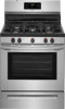 Get Frigidaire FFGF3054TS reviews and ratings