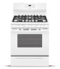 Get Frigidaire FFGF3054TW reviews and ratings