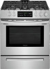 Get Frigidaire FFGH3054US reviews and ratings