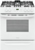 Get Frigidaire FFGH3054UW reviews and ratings