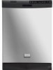 Get Frigidaire FGBD2431KF - Gallery 24inch Dishwasher reviews and ratings
