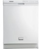 Get Frigidaire FGBD2431KW - Gallery 24inch Tall Tub Dishwasher reviews and ratings