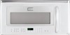 Get Frigidaire FGBM185KW - 1.8 Cu. Ft. Microwave reviews and ratings