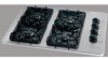 Get Frigidaire FGC30S4DC - 30inch Sealed Burner Gas Cooktop reviews and ratings