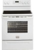 Get Frigidaire FGEF3034KW - Gallery - Convection Range reviews and ratings