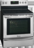 Get Frigidaire FGEF3055KF reviews and ratings