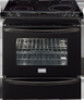 Get Frigidaire FGES3065KB reviews and ratings