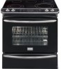 Get Frigidaire FGES3075KB - Gallery Premier 30inchSlide reviews and ratings