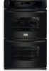 Get Frigidaire FGET2745KB - Gallery 27inch Double Electric Wall Oven reviews and ratings