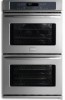 Get Frigidaire FGET3045KF - 30inch Double Electric Wall Oven reviews and ratings