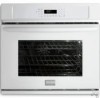 Get Frigidaire FGEW3045KW - Gallery 30inch Convection Single Oven reviews and ratings