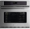 Get Frigidaire FGEW3065KF - 30inch Single Electric Wall Oven reviews and ratings