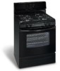 Get Frigidaire FGF368GB - 30 Inch Gas Range reviews and ratings