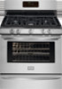 Get Frigidaire FGGF3054MF reviews and ratings