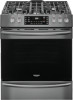 Reviews and ratings for Frigidaire FGGH3047VD