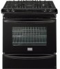 Get Frigidaire FGGS3045KB - 30' Gas Slide-In Range Gallery Mono Group reviews and ratings