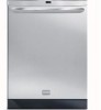 Get Frigidaire FGHD2433 - Gallery 24 in. Dishwasher reviews and ratings