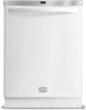 Get Frigidaire FGHD2461KW - Gallery - 24inch Dishwasher reviews and ratings