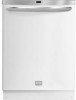Get Frigidaire FGHD2471K - Gallery Premeir 24 in. Dishwasher reviews and ratings