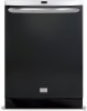 Get Frigidaire FGHD2471KB - Gallery Premier - 24inch Dishwasher reviews and ratings
