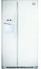Get Frigidaire FGHS2369KP - Gallery 23' Dispenser Refrigerator reviews and ratings