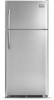 Get Frigidaire FGHT1832PF reviews and ratings