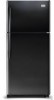 Get Frigidaire FGHT1834KB - 18 cu. ft. Top Freezer Refrigerator reviews and ratings