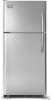Get Frigidaire FGHT1844KR - Gallery 18.28 cu. Ft. Top Freezer Refrigerator reviews and ratings