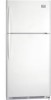 Get Frigidaire FGHT1846KP - Gallery 18.2 cu. Ft. Top Freezer Refrigerator reviews and ratings