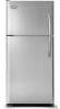 Reviews and ratings for Frigidaire FGHT1846KR - Gallery 18.28 cu. Ft. Top Freezer Refrigerator