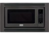 Get Frigidaire FGMO205KB - Gallery 2.0 cu. Ft. Microwave reviews and ratings