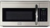 Get Frigidaire FGMV174KM - Gallery 1.7 Cu Ft Microwave reviews and ratings