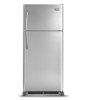 Get Frigidaire FGTR1844QF reviews and ratings