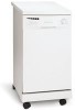 Get Frigidaire FMP330RGS - 18in Portable Dishwasher reviews and ratings