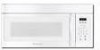 Get Frigidaire FMV152KW - 1.5 Cu Ft Microwave reviews and ratings