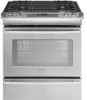 Get Frigidaire FPDS3085KF - 30inch Slide-In Dual-Fuel Range reviews and ratings