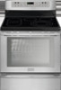 Get Frigidaire FPEF3081MF reviews and ratings