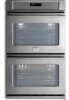Get Frigidaire FPET3085KF - 30inch Double Electric Wall Oven reviews and ratings