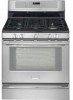 Get Frigidaire FPGF3081KF - 30inch Gas Range reviews and ratings
